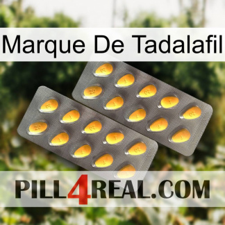Tadalafil Brand cialis2